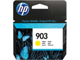 HP 903 Yellow Original Ink Cartridge