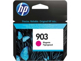 HP 903 Magenta Original Ink Cartridge