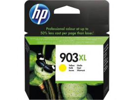 HP 903XL High Yield Yellow Original Ink Cartridge