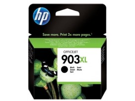 HP 903XL High Yield Black Original Ink Cartridge