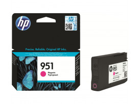 HP 951 Magenta Officejet Ink Cartridge