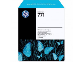 HP 771 Designjet Maintenance Cartridge