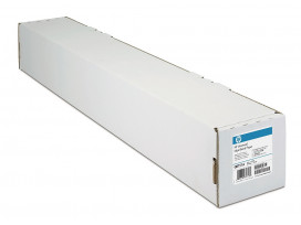 HP Matte Film-914 mm x 38.1 m (36 in x 125 ft)