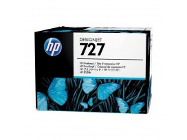 HP 727 Printhead