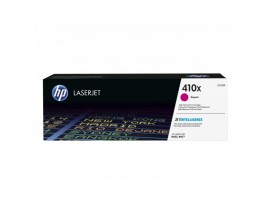 HP 410X High Yield Magenta Original LaserJet Toner Cartridge (CF413X)