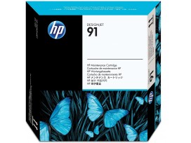 HP 91 Maintenance Cartridge