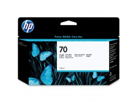 HP 70 130-ml Photo Black Ink Cartridge