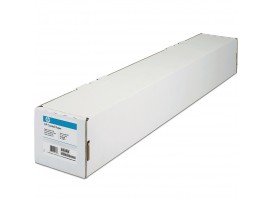 HP Coated Paper - 1372 mm x 45.7 m (54 in x 150 ft)