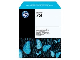 HP 761 Designjet Maintenance Cartridge