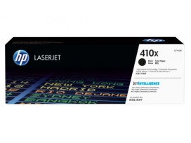 HP 410X High Yield Black Original LaserJet Toner Cartridge (CF410X)