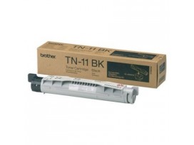 Brother TN-11BK Toner Cartridge for HL-4000CN series