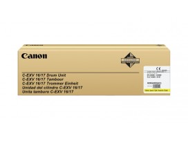 Canon Drum Unit Yellow for CLC5151 / IRC4580