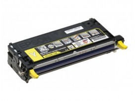 Epson High Capacity Imaging Cartridge(Yellow) for AcuLaser C2800 Series