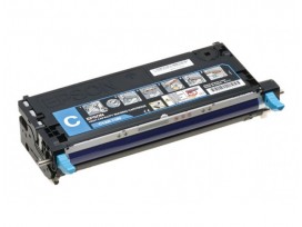 Epson High Capacity Imaging Cartridge(Cyan) for AcuLaser C2800 Series