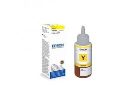 Epson T6644 Yellow ink bottle 70ml