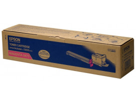 Epson AL-C9200 Magenta Toner Cartridge for AcuLaser C92000