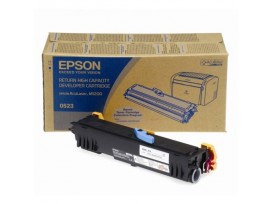 Epson Return High Capacity Developer Cartridge 3.2k