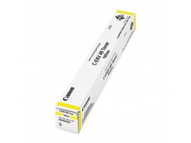 Canon C-EXV 49 for IRAC33xx, yellow