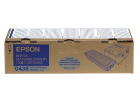 Epson Return Standard Capacity Toner Cartridge  for Under Special Conditions/ AcuLaser M2000 Series