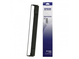 Epson Black Fabric Ribbon LQ-1000/1050/1070/1170