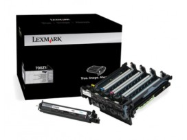 Lexmark 700Z1 Black Imaging Kit