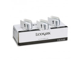 Lexmark Staple Cartridge (3x3K)