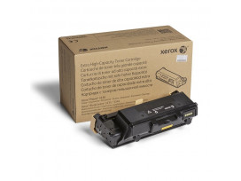 Xerox Extra High-Capacity Toner Cartridge (15K) for WorkCentre 3335/3345