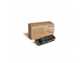 Xerox High-Capacity Toner Cartridge (8.5K) for WorkCentre 3335/3345