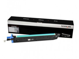 Lexmark Photoconductor Unit (125K)