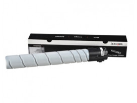 Lexmark MX910, MX911, MX912 High Yield Toner Cartridge (32.5K)