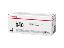 Canon CRG-040 BK