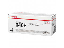 Canon CRG-040H BK