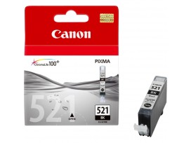 Canon CLI-521 BK