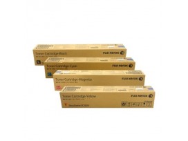 Xerox DC SC2020 Yellow Toner