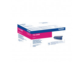 Brother TN-426M Toner Cartridge