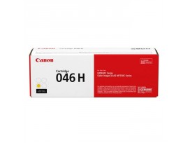 Canon CRG-046H Y