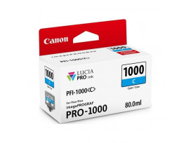 Canon PFI-1000 C