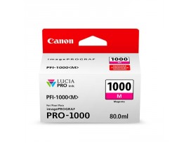 Canon PFI-1000 M