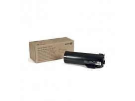 Xerox Phaser 3610 Standard Capacity Toner Cartridge