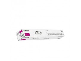 Canon Toner C-EXV 54, Magenta