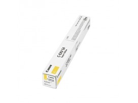 Canon Toner C-EXV 54, Yellow