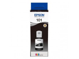 Epson 101 EcoTank Black ink bottle