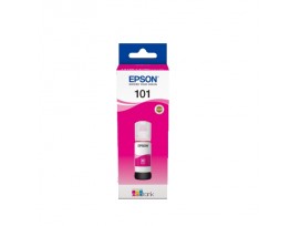 Epson 101 EcoTank Magenta ink bottle