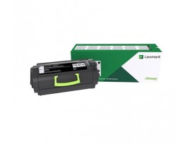 Lexmark MS817dn/818dn High Yield Return ProgrammeToner Cartridge