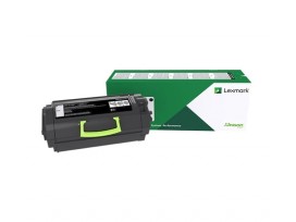 Lexmark MS818dn Extra High Yield Return ProgrammeToner Cartridge