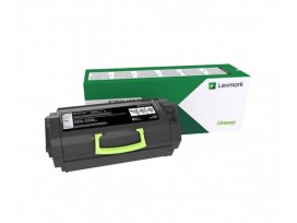 Lexmark MX717de/718de High Yield Return Programme Toner Cartridge