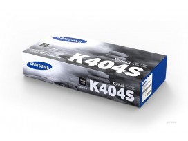 Samsung CLT-K404S Black Toner Cartridge