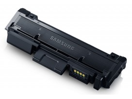 Samsung MLT-D116L H-Yield Blk Toner Crtg