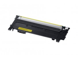 Samsung CLT-Y404S Yellow Toner Cartridge