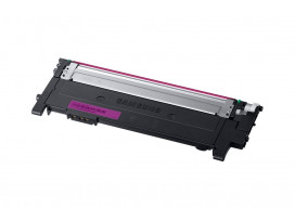 Samsung CLT-M404S Magenta Toner Crtg